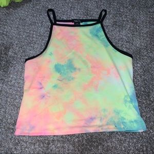 Rue 21 crop top!